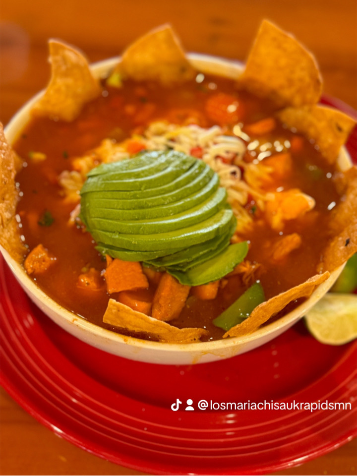 Los Mariachis Bar & Grill