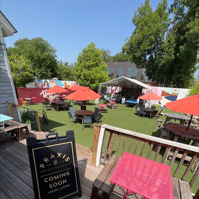 Praxis Coffee Roasters