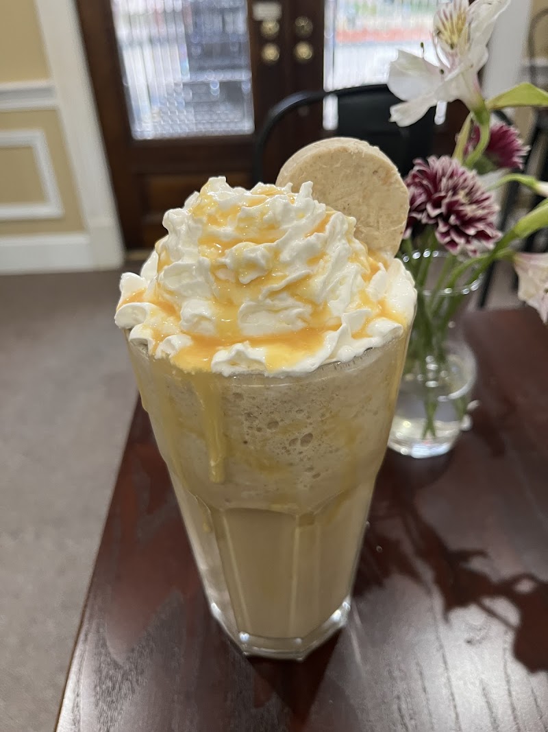 La Margarita Café/ La Morena