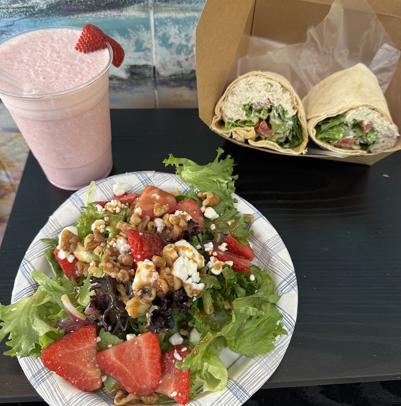 Hernando Beach Java & Kava