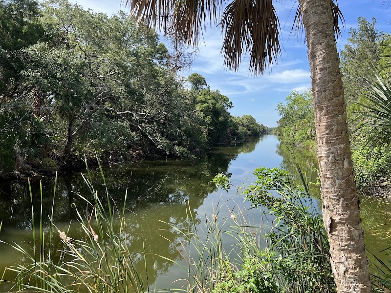 Hernando Beach Java & Kava