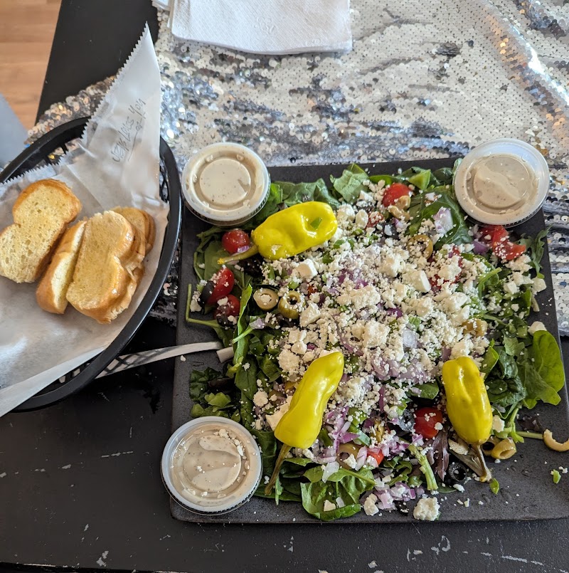 Elevated Grounds Coffee Shop