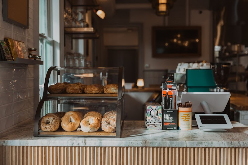 Island Provisions - Downtown Charleston