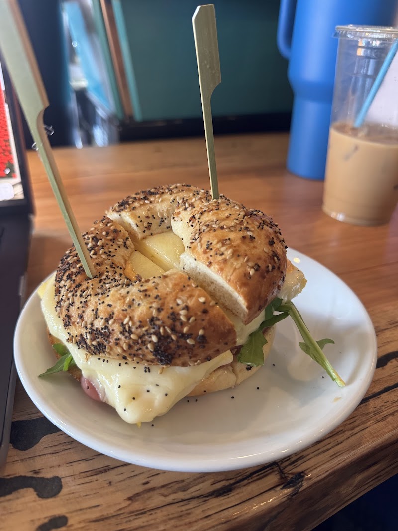 Island Provisions - Downtown Charleston