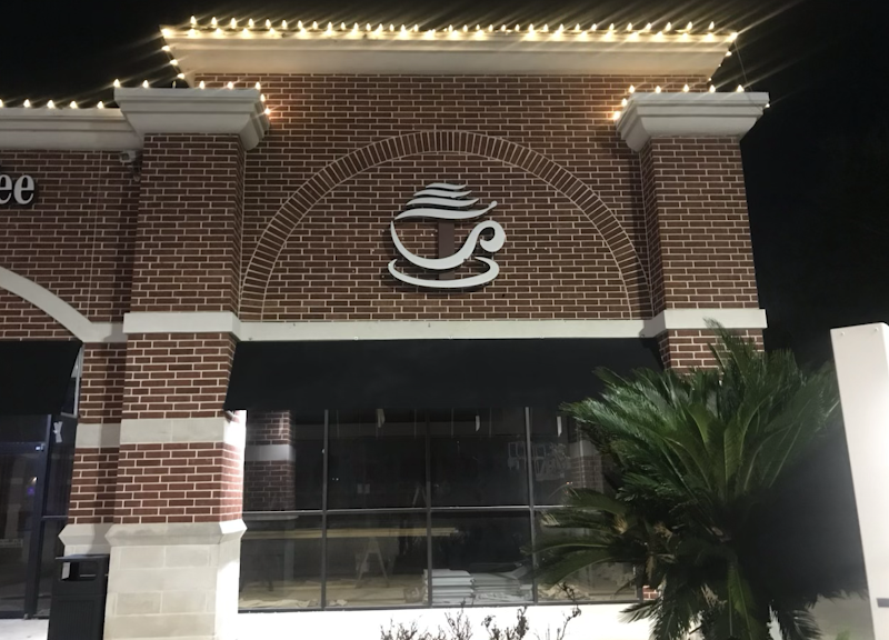 Mazajj Orgnic Coffee