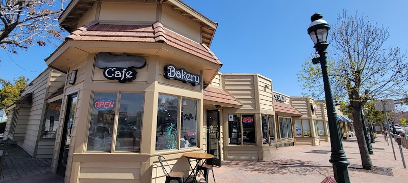 Terzo Bakery & Cafe