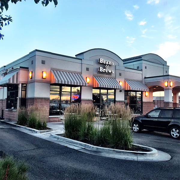 Beans & Brews Coffee House