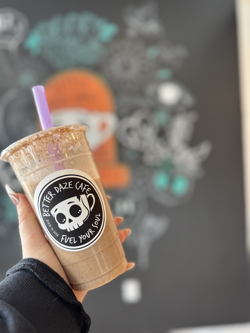 Better Daze Cafe