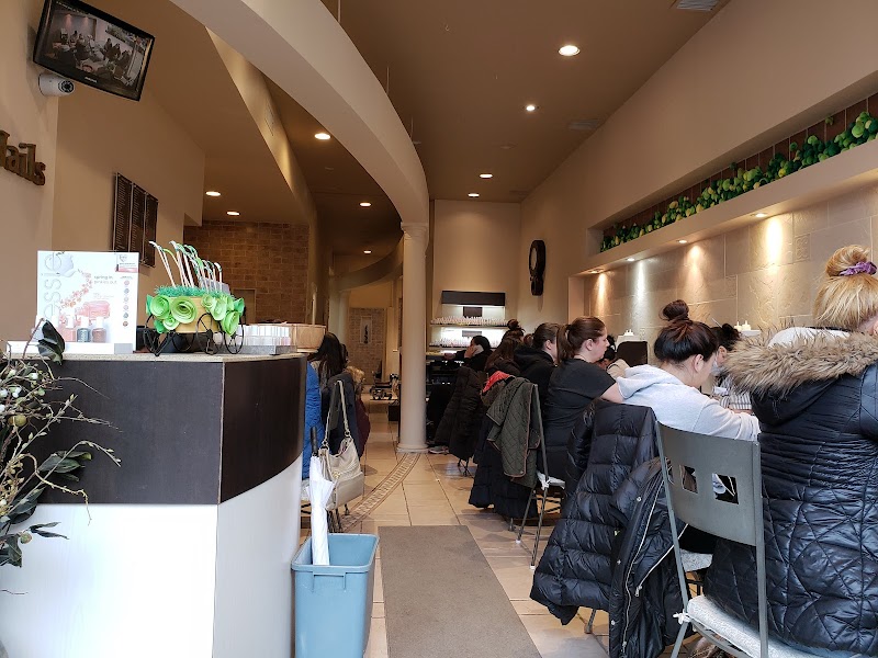 Café To Go Creperie