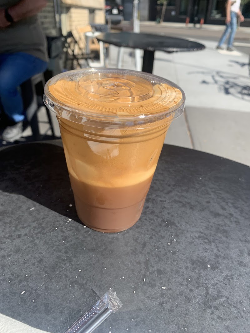 Café To Go Creperie