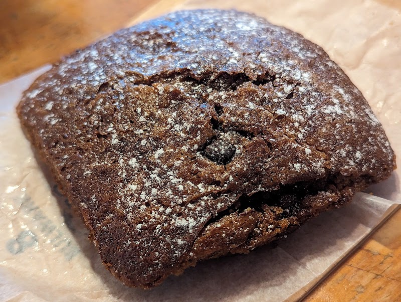 Red Barn Coffee At Angel's Cafe