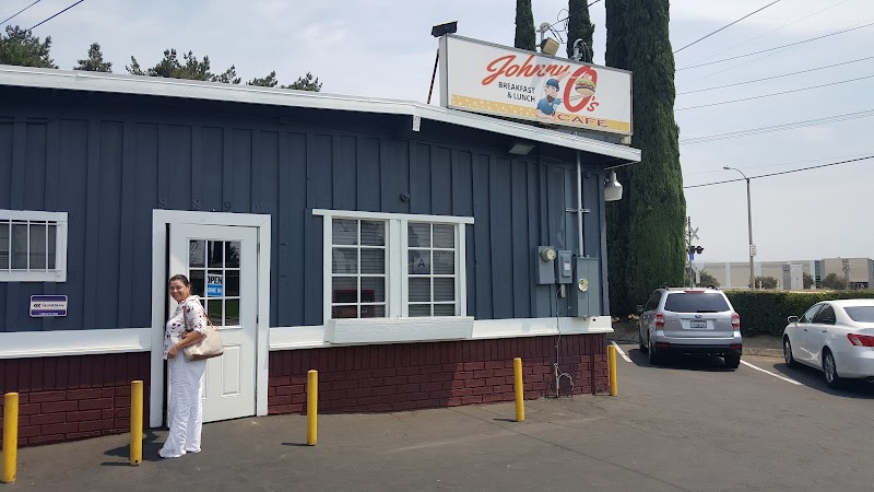 Johnny O's Cafe