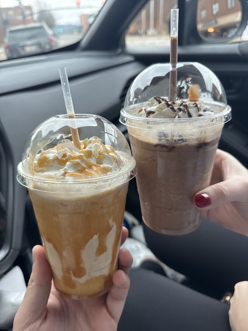 Main Street Coffee & Yogurt