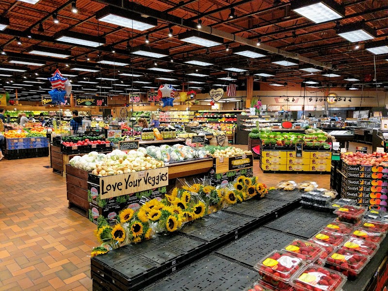 Wegmans