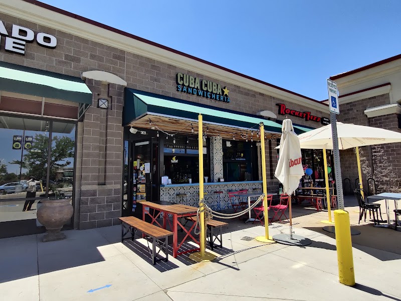 Cuba Cuba Highlands Ranch