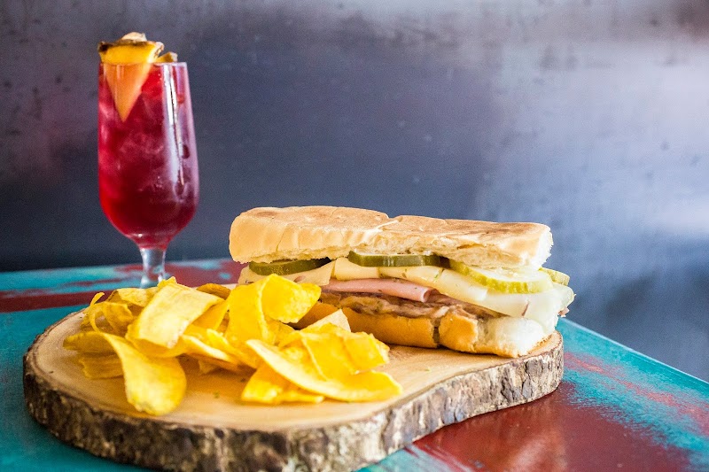 Cuba Cuba Highlands Ranch