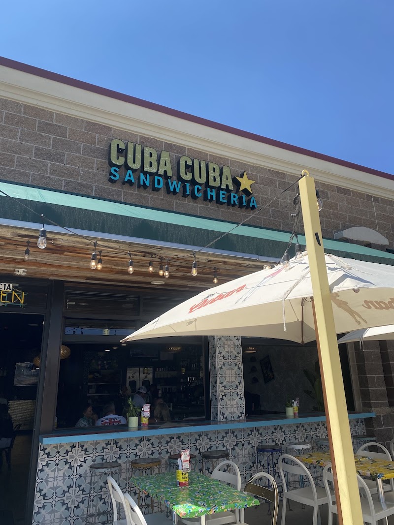 Cuba Cuba Highlands Ranch