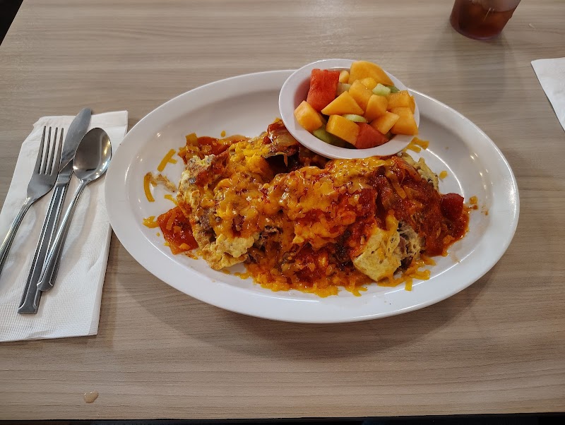 Molly Brown's Country Cafe