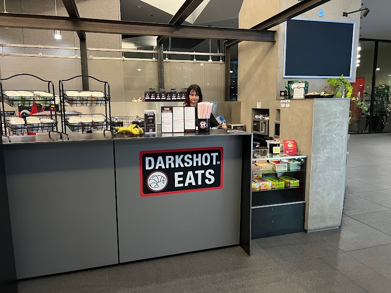 Darkshot Eats