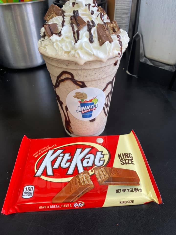 Jimmy T's Drive Thru