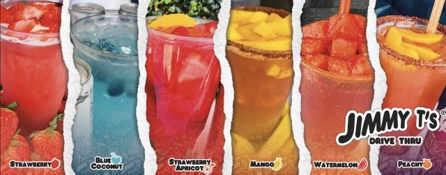 Jimmy T's Drive Thru