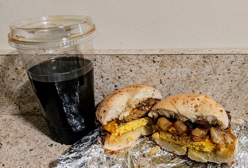 Bud’s on the Hudson