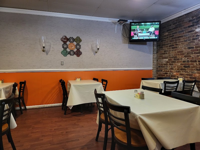 Eastbrook | Cafe & Catering