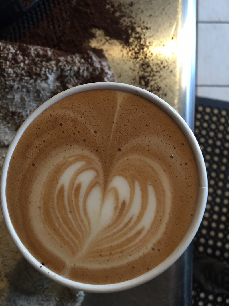 Jersey Shore Coffee Roasters