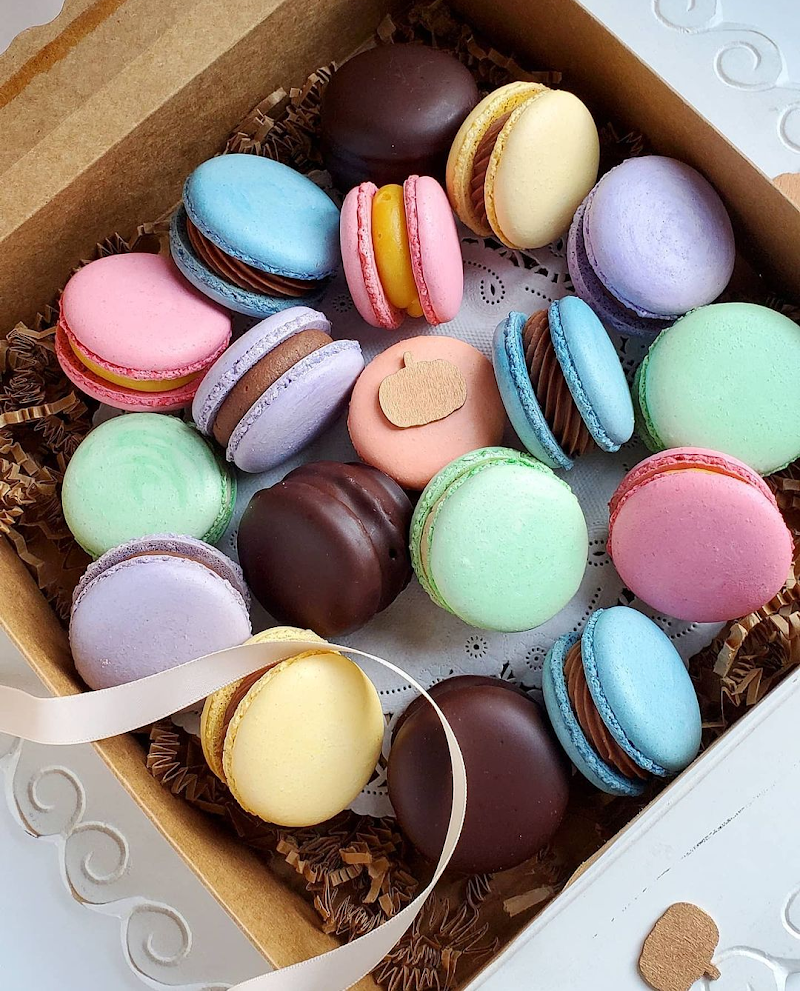 Leunig's Petit Bijou