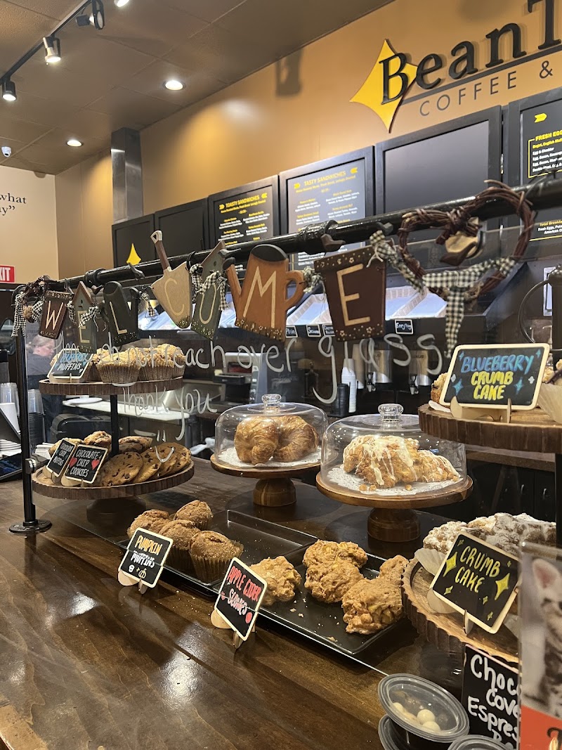 BeanTowne Coffee House