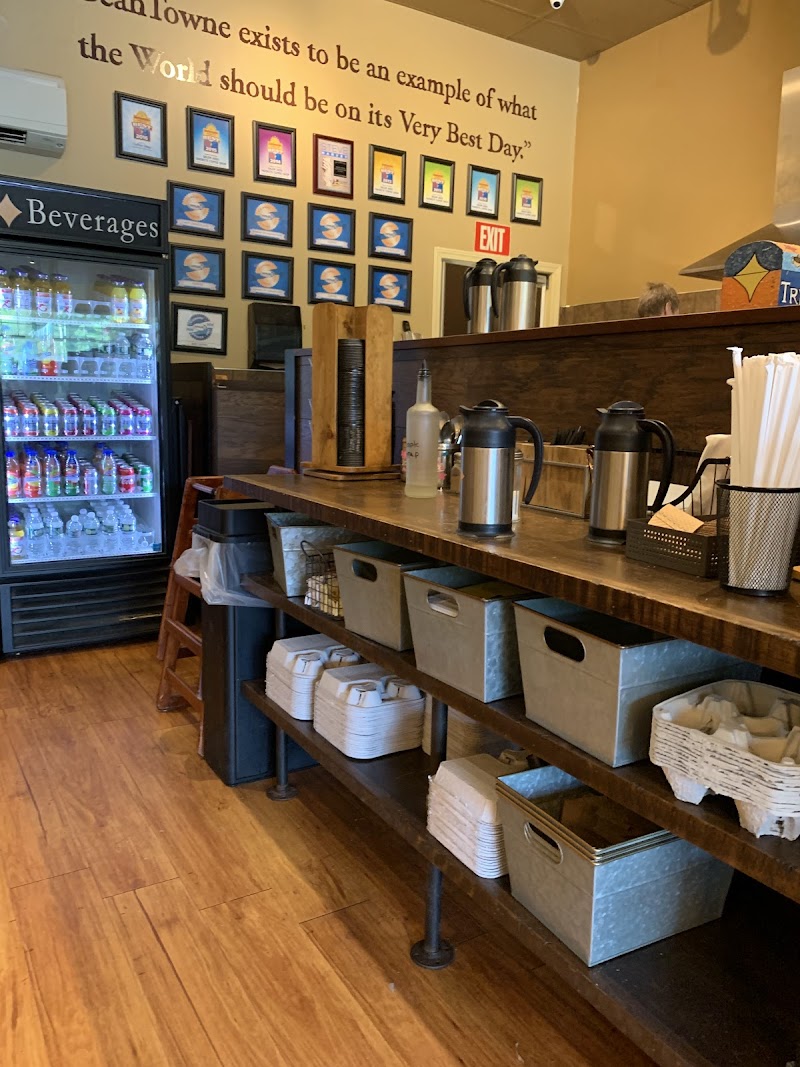 BeanTowne Coffee House