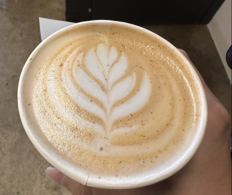 Foster Coffee Company