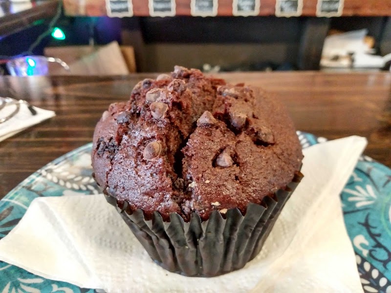 Snapdragon Coffee & Social