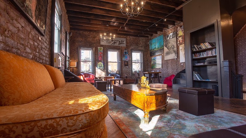 Snapdragon Coffee & Social