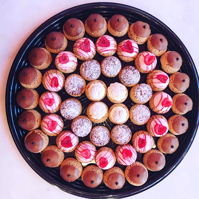 Barachou West Village