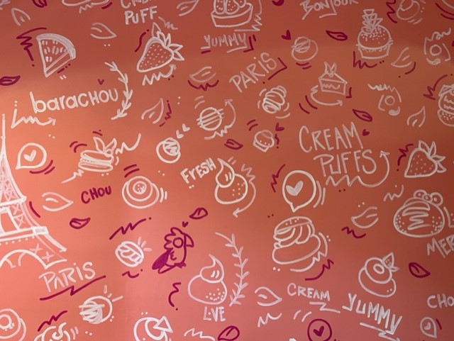 Barachou West Village