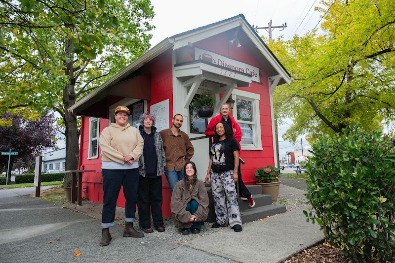 Georgetown Zeitgeist