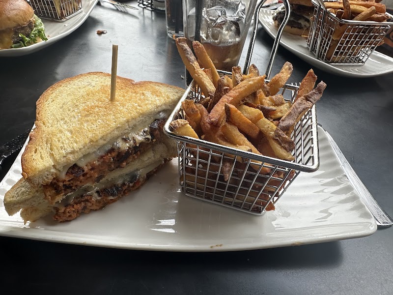 Not Watson's Kitchen + Bar