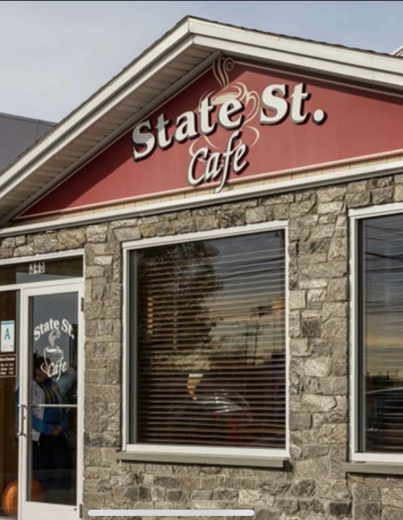 State Street Cafe