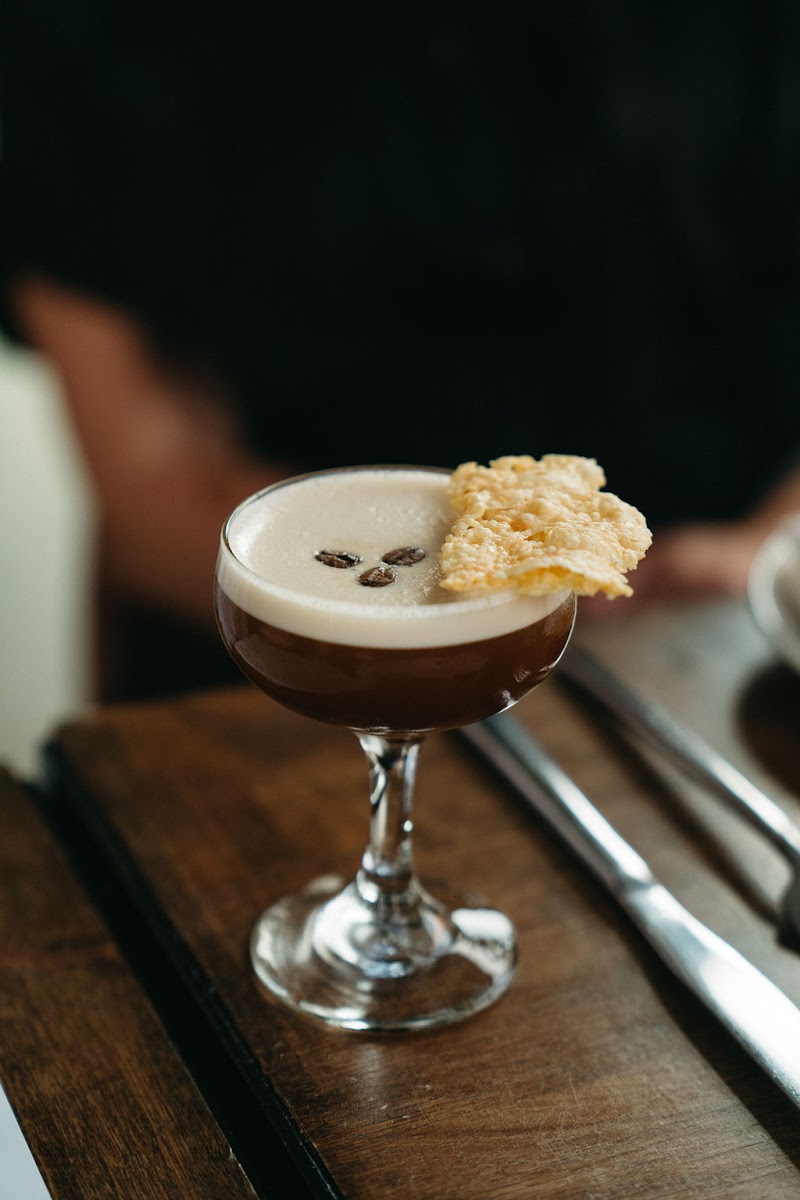 Common Ground - Berry Hill