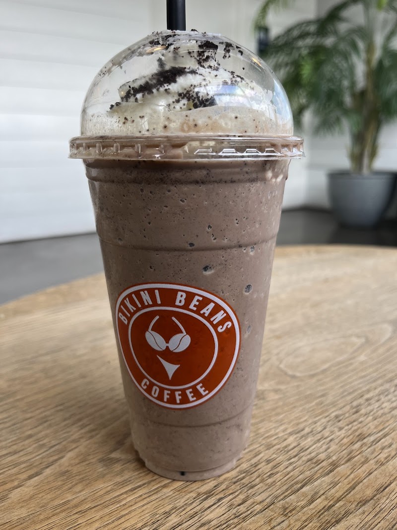Bikini Beans Coffee