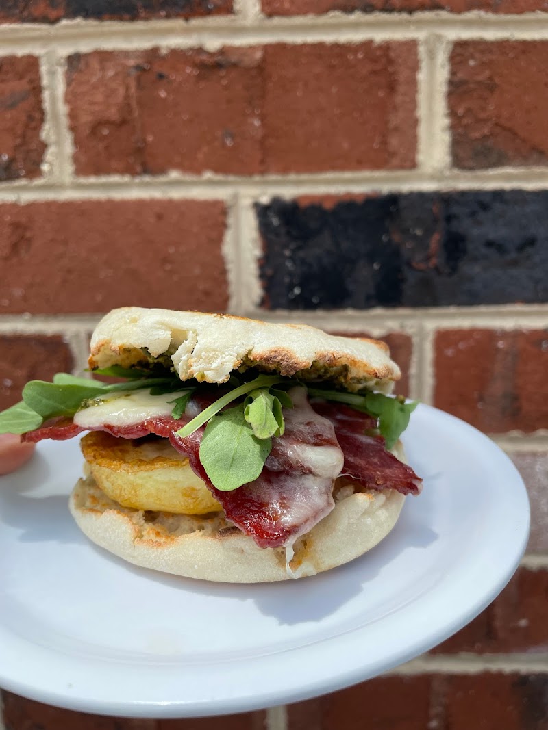 Cornerstone Coffeehouse