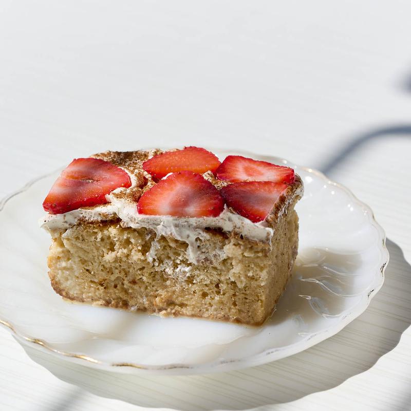 The Park Diner - Northside