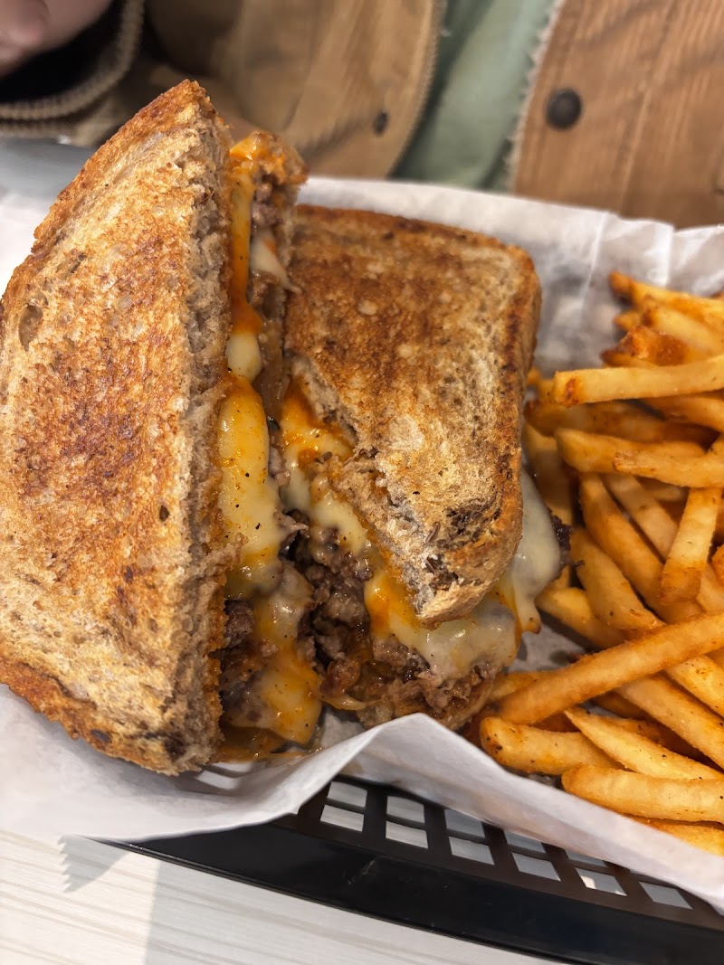 The Park Diner - Northside