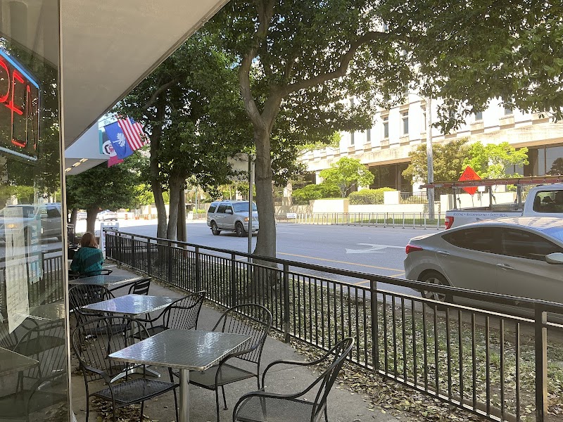 Carolina Cafe & Catering Co