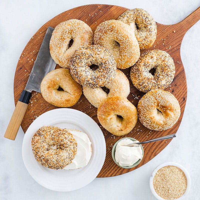 Carolina Cafe & Catering Co