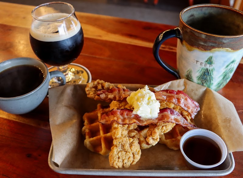 SnowBird Cafe and Bistro