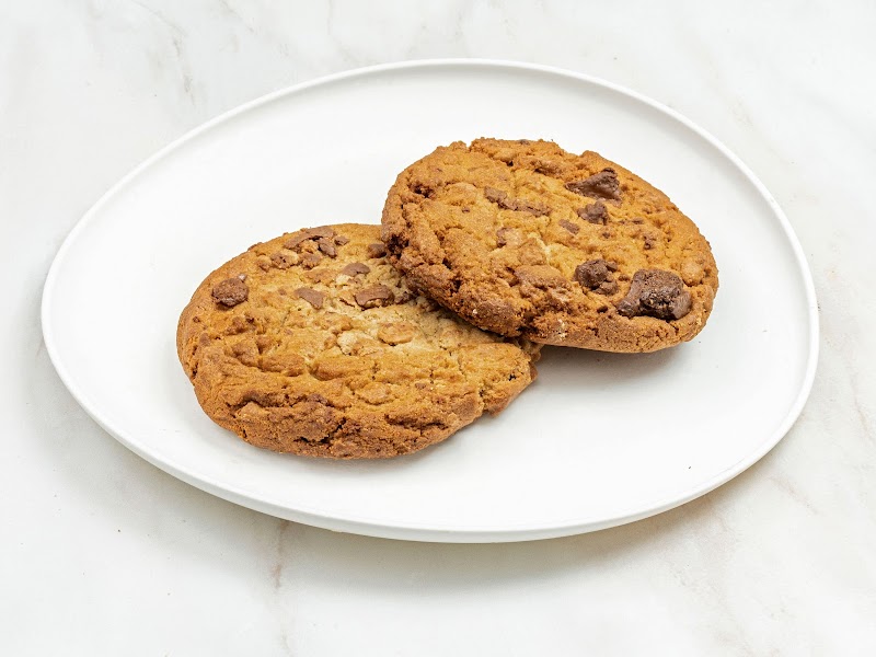 Coffee Connection & Slice it Pizza Taunton