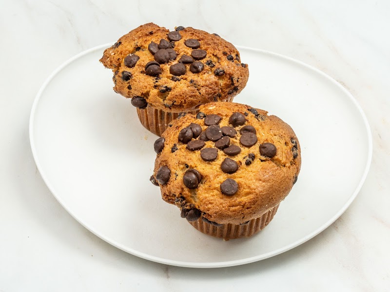 Coffee Connection & Slice it Pizza Taunton