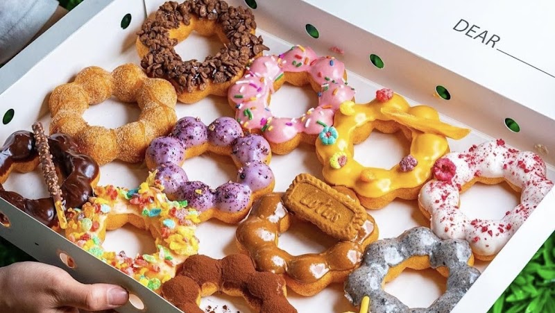 Mochinut NOLA (Metairie)